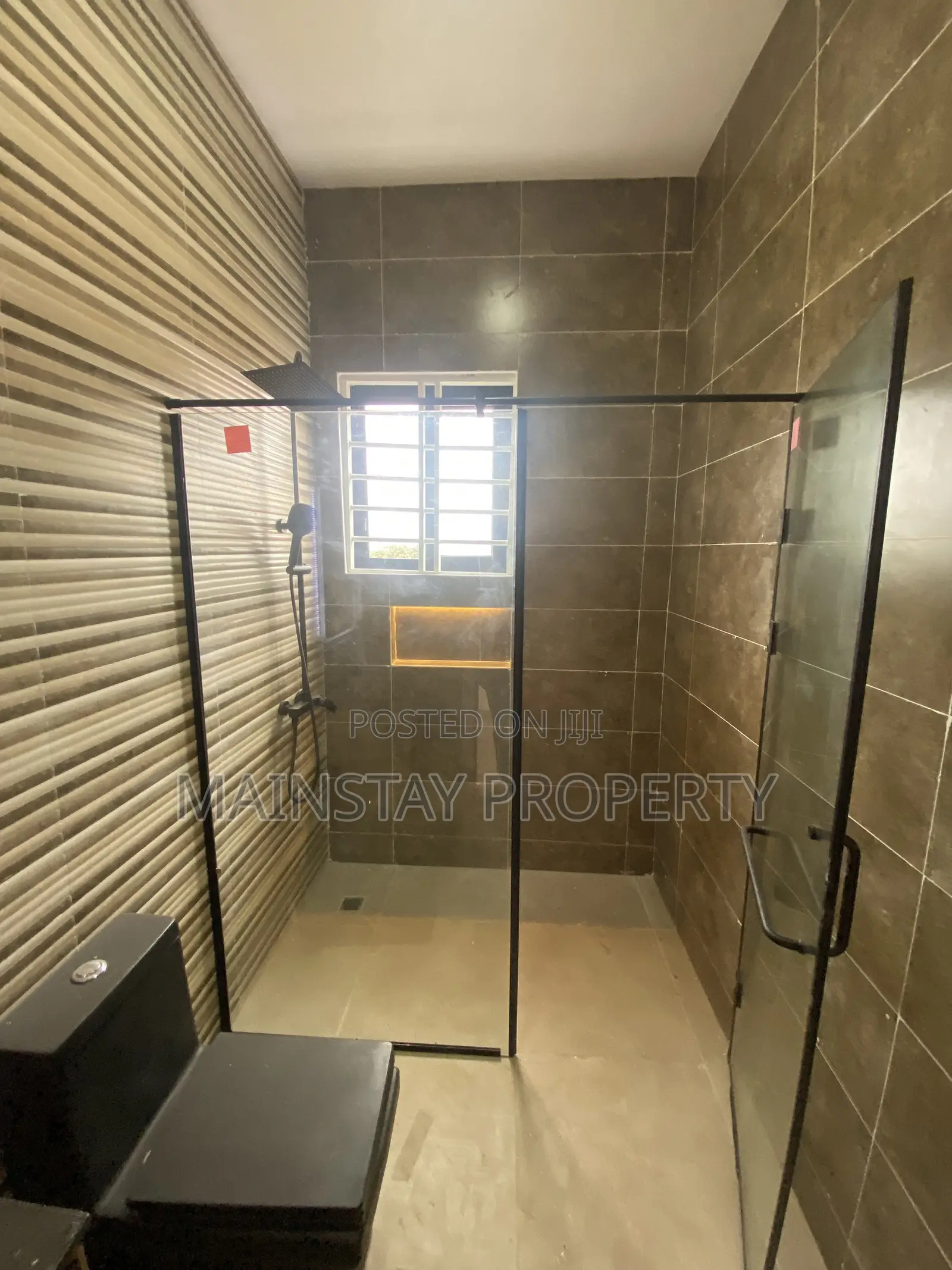 4bdrm House in Mainstay Estates, Spintex for sale