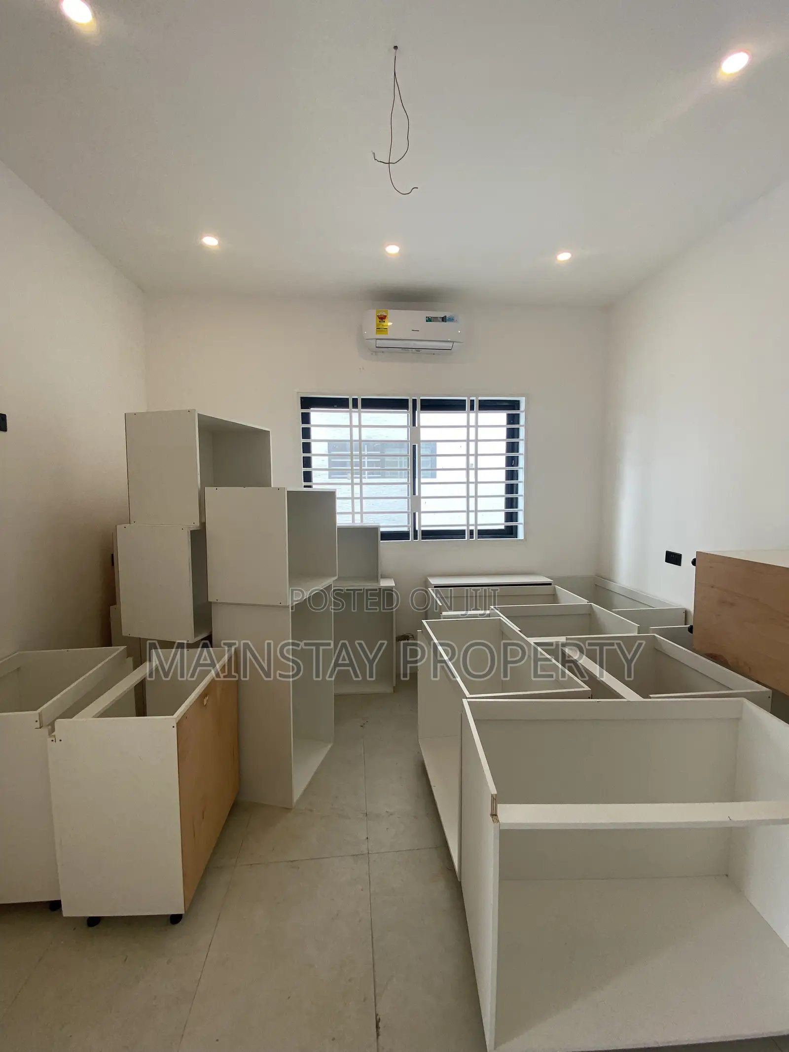 4bdrm House in Mainstay Estates, Spintex for sale