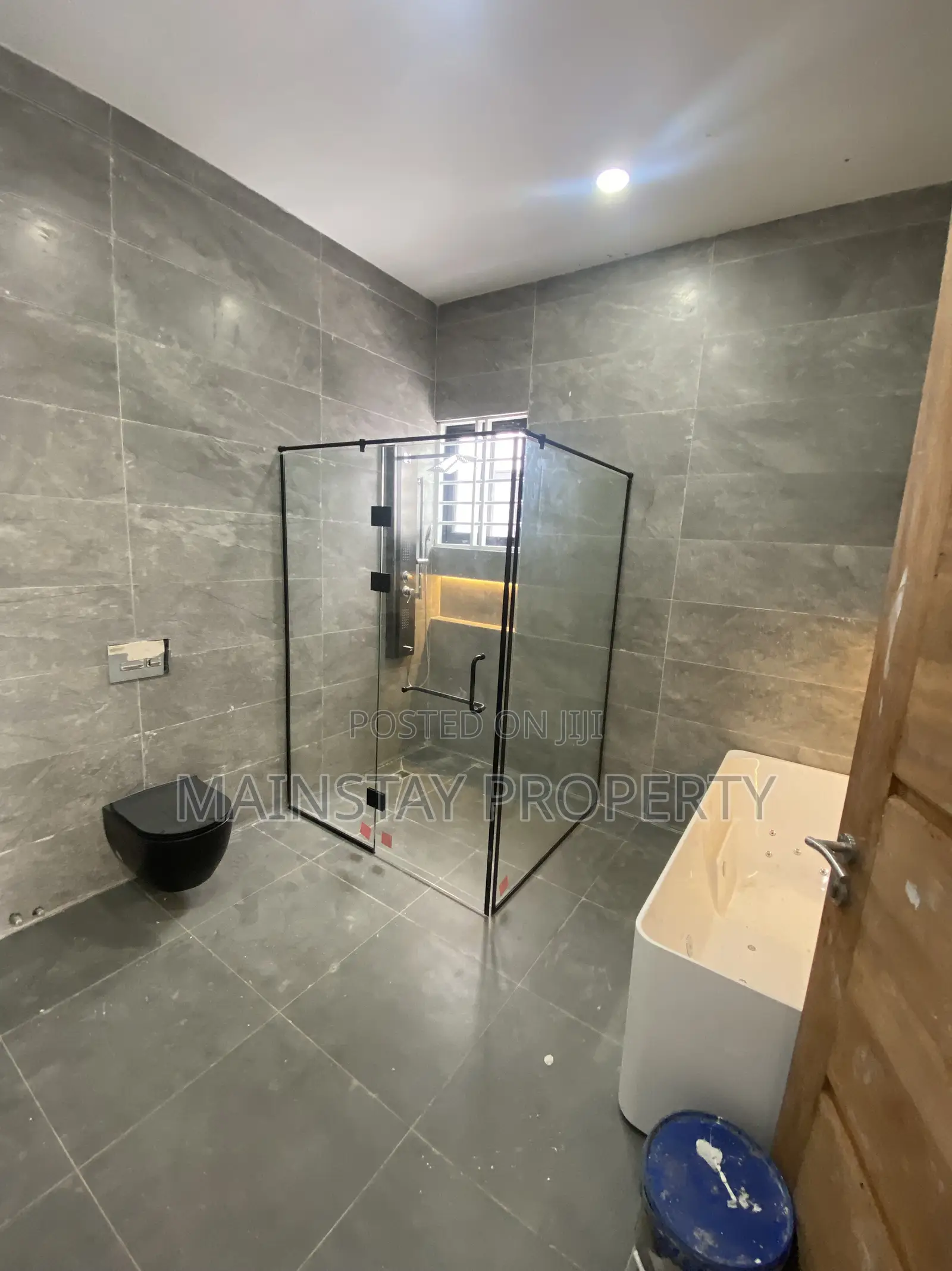 4bdrm House in Mainstay Estates, Spintex for sale