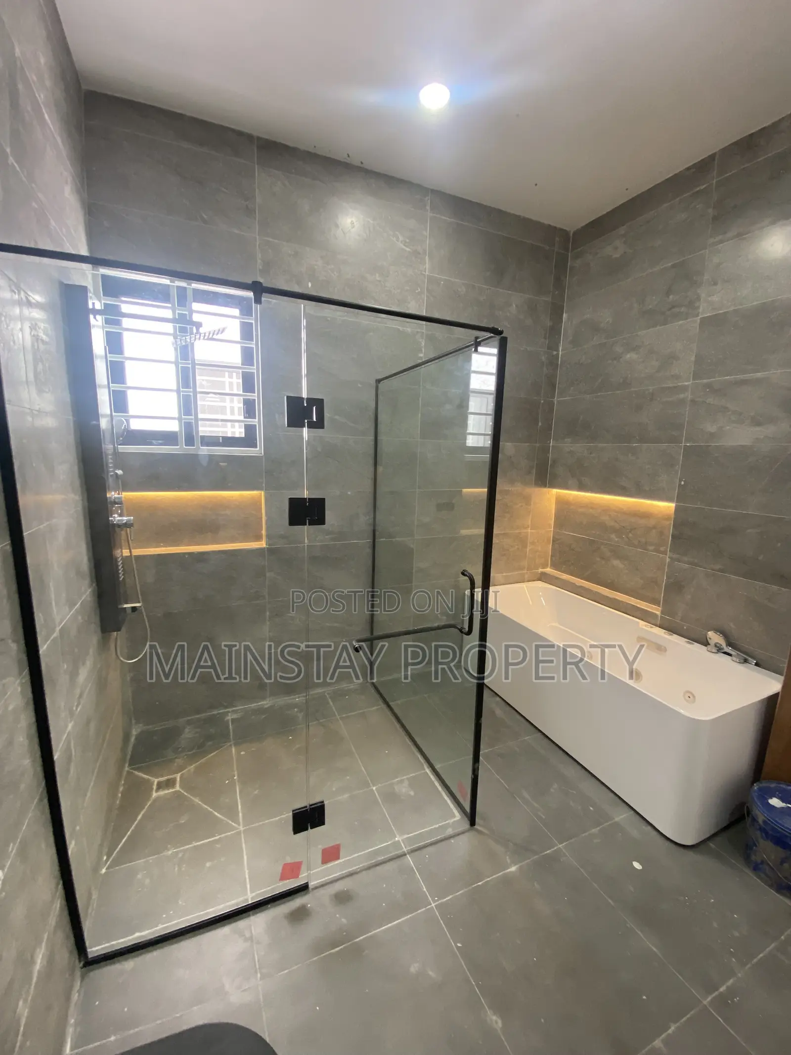 4bdrm House in Mainstay Estates, Spintex for sale