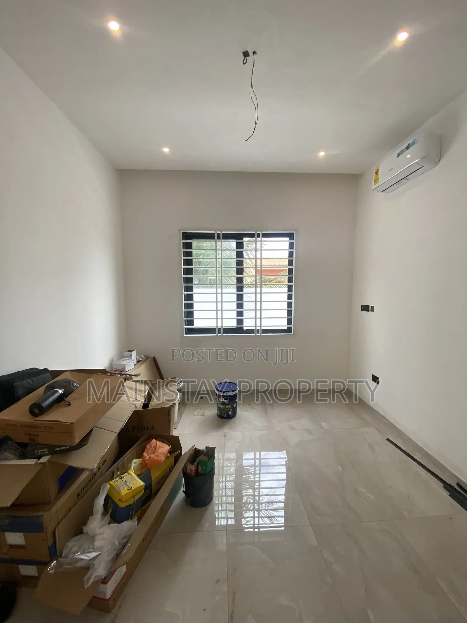 4bdrm House in Mainstay Estates, Spintex for sale