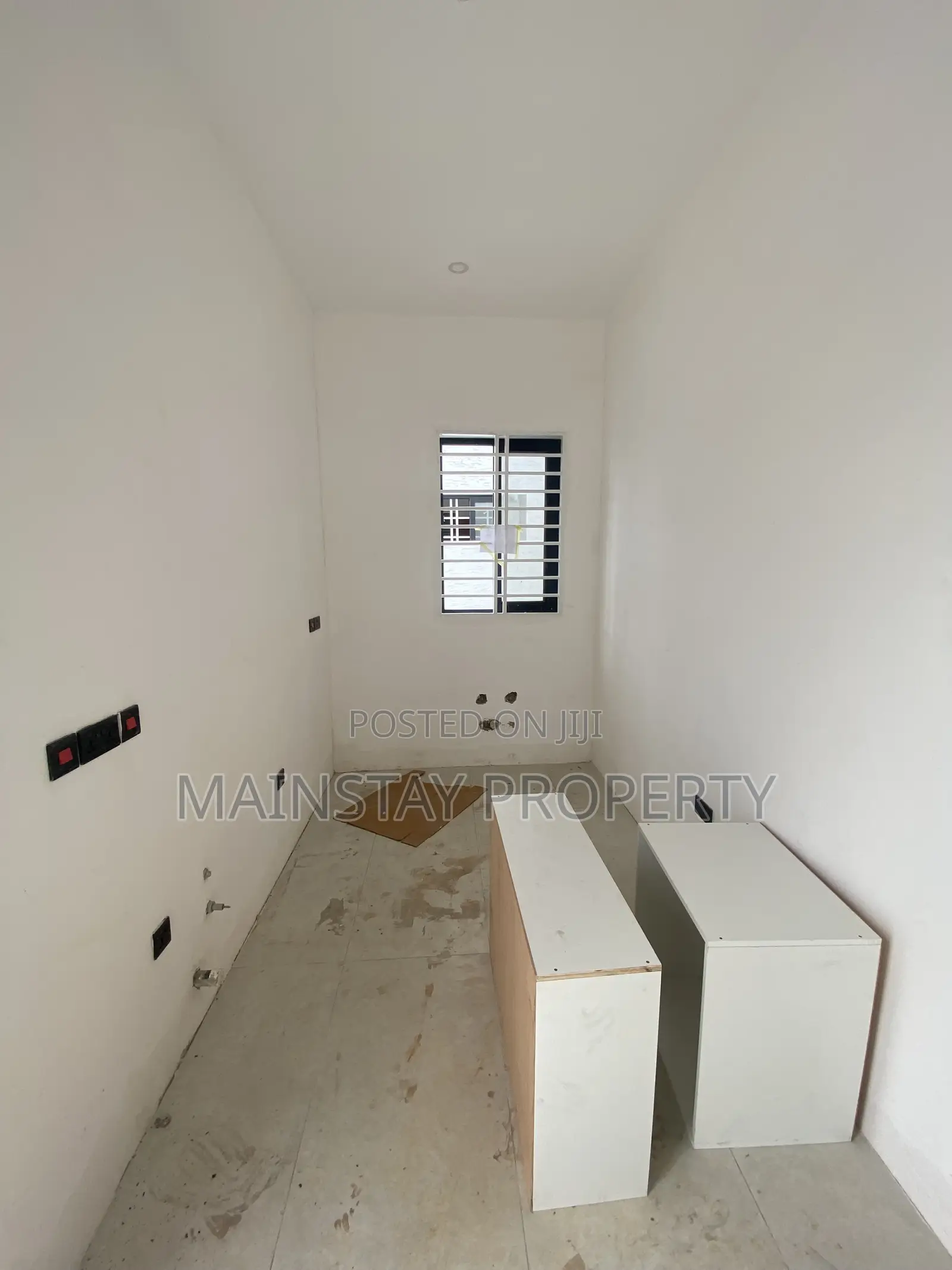 4bdrm House in Mainstay Estates, Spintex for sale