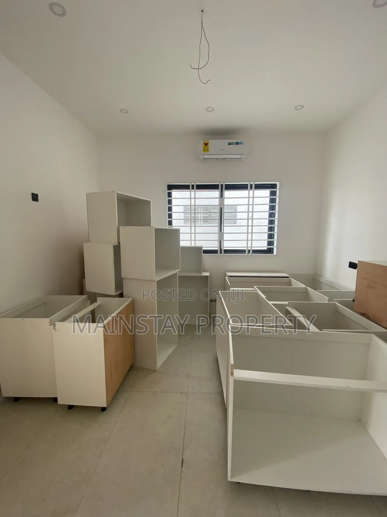 4bdrm House in Mainstay Estates, Spintex for sale