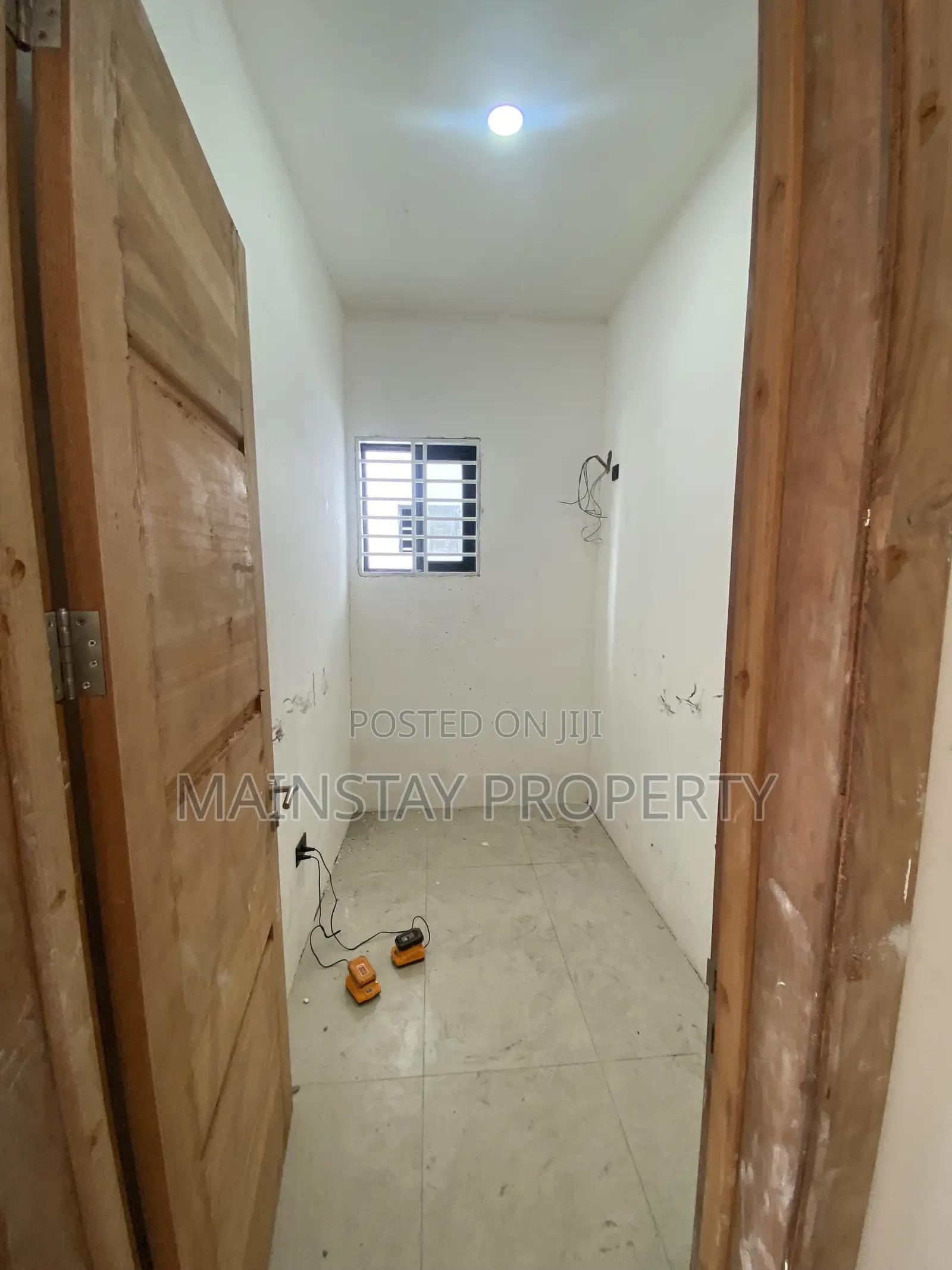 4bdrm House in Mainstay Estates, Spintex for sale