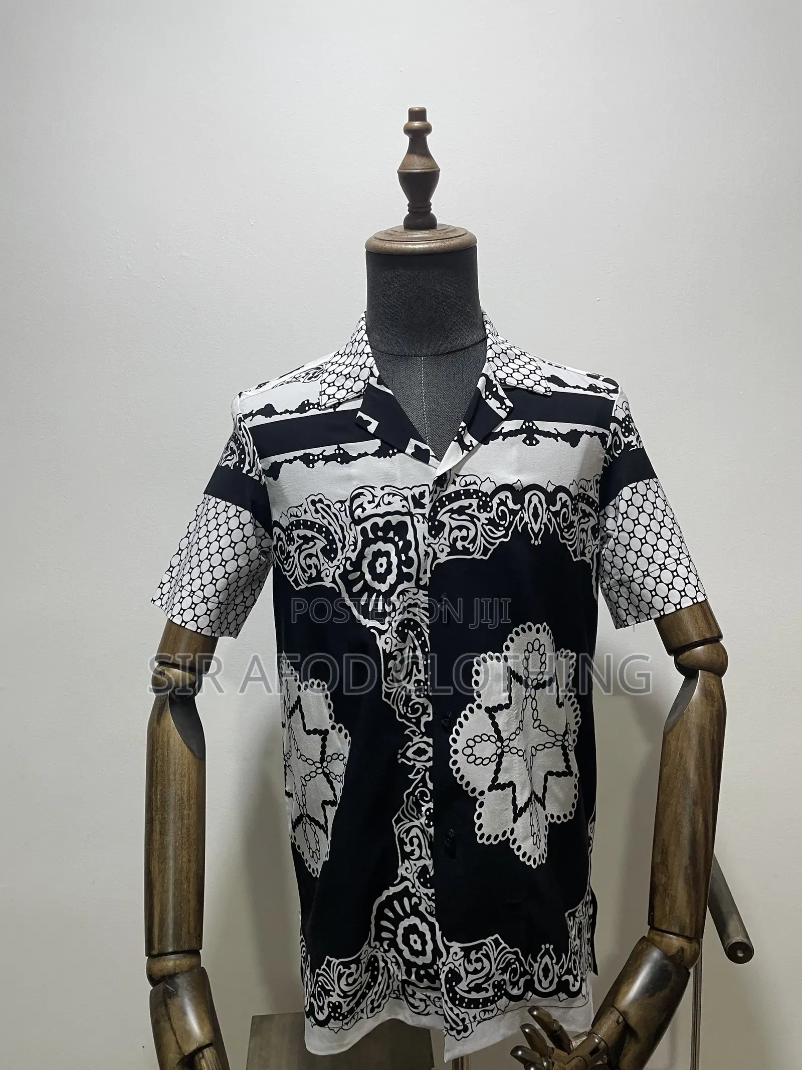 Men’s Vintage
