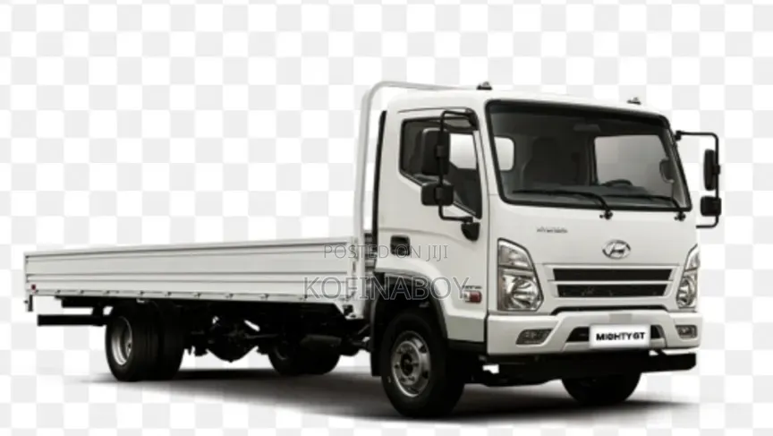 Company Driver