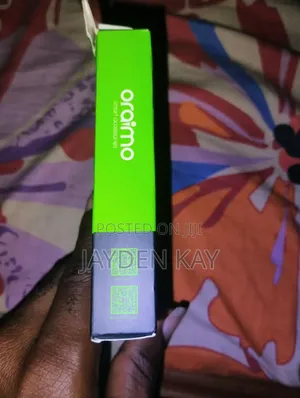 Oraimo Charger