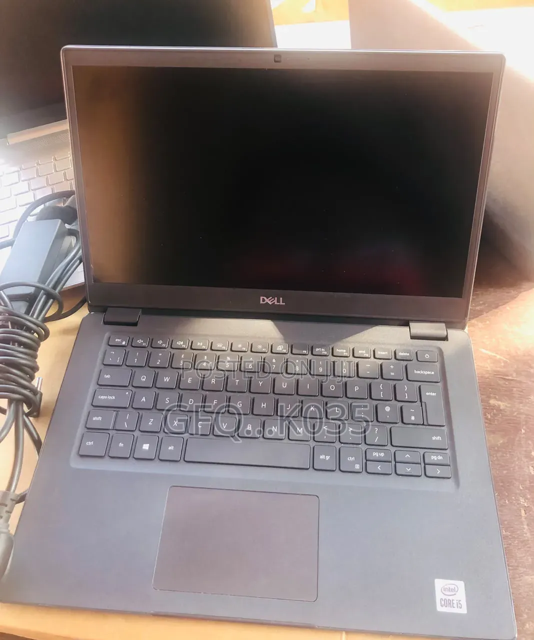 New Laptop Dell Latitude 3410 8GB Intel Core i5 SSD 256GB