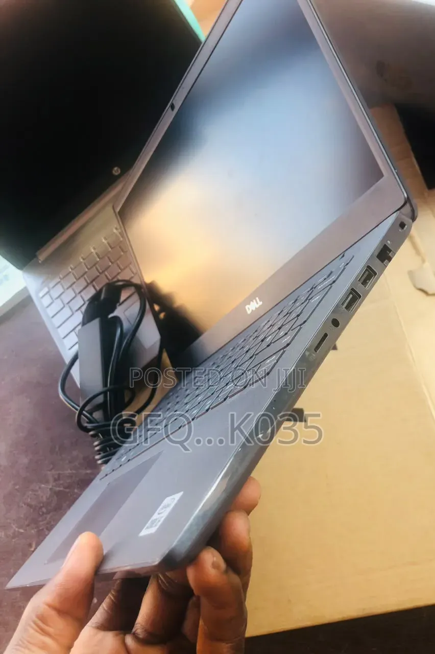 New Laptop Dell Latitude 3410 8GB Intel Core i5 SSD 256GB