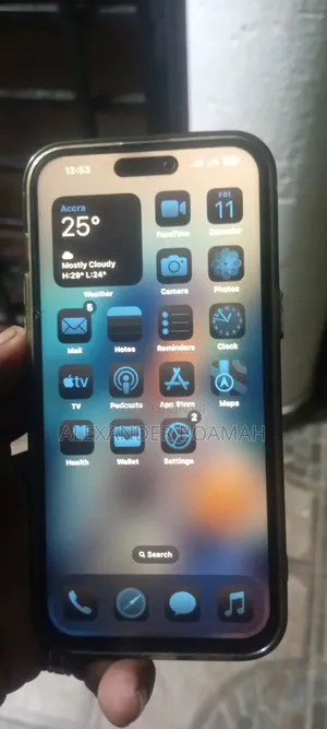 Apple iPhone 14 Pro Max 256 GB