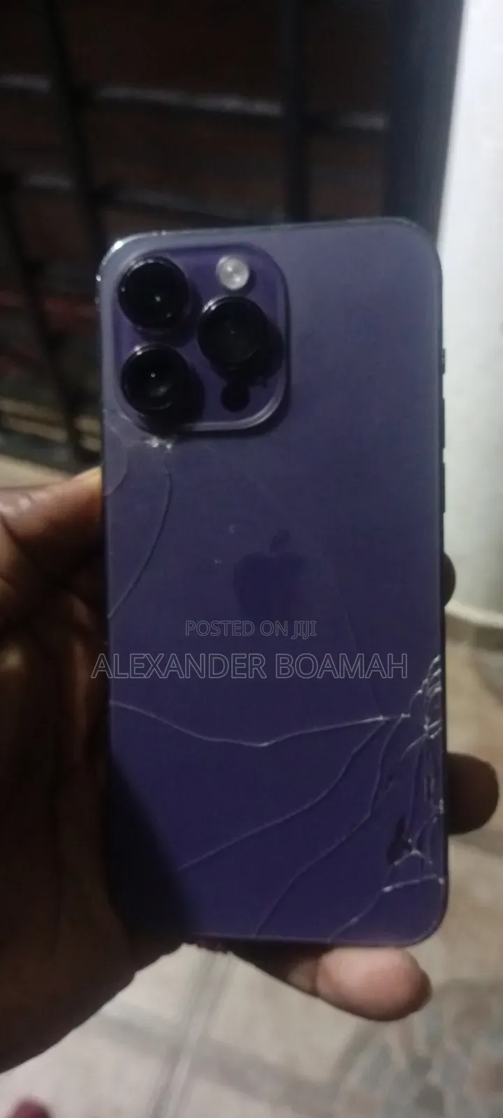 Apple iPhone 14 Pro Max 256 GB