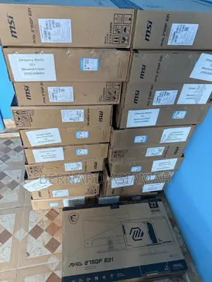 Msi Mag 272qpf 27 Inches Gaming Monitor