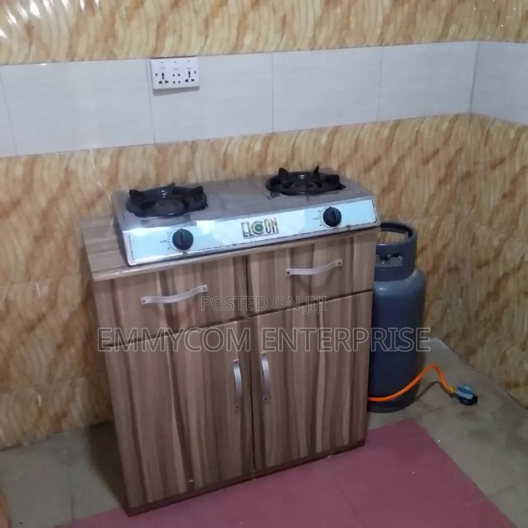 Furnished Single Room Self Con (Besides Kaaf University)fetteh Kakraba