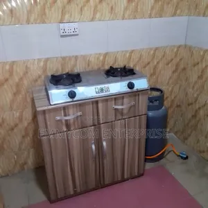 Furnished Single Room Self Con (Besides Kaaf University)fetteh Kakraba