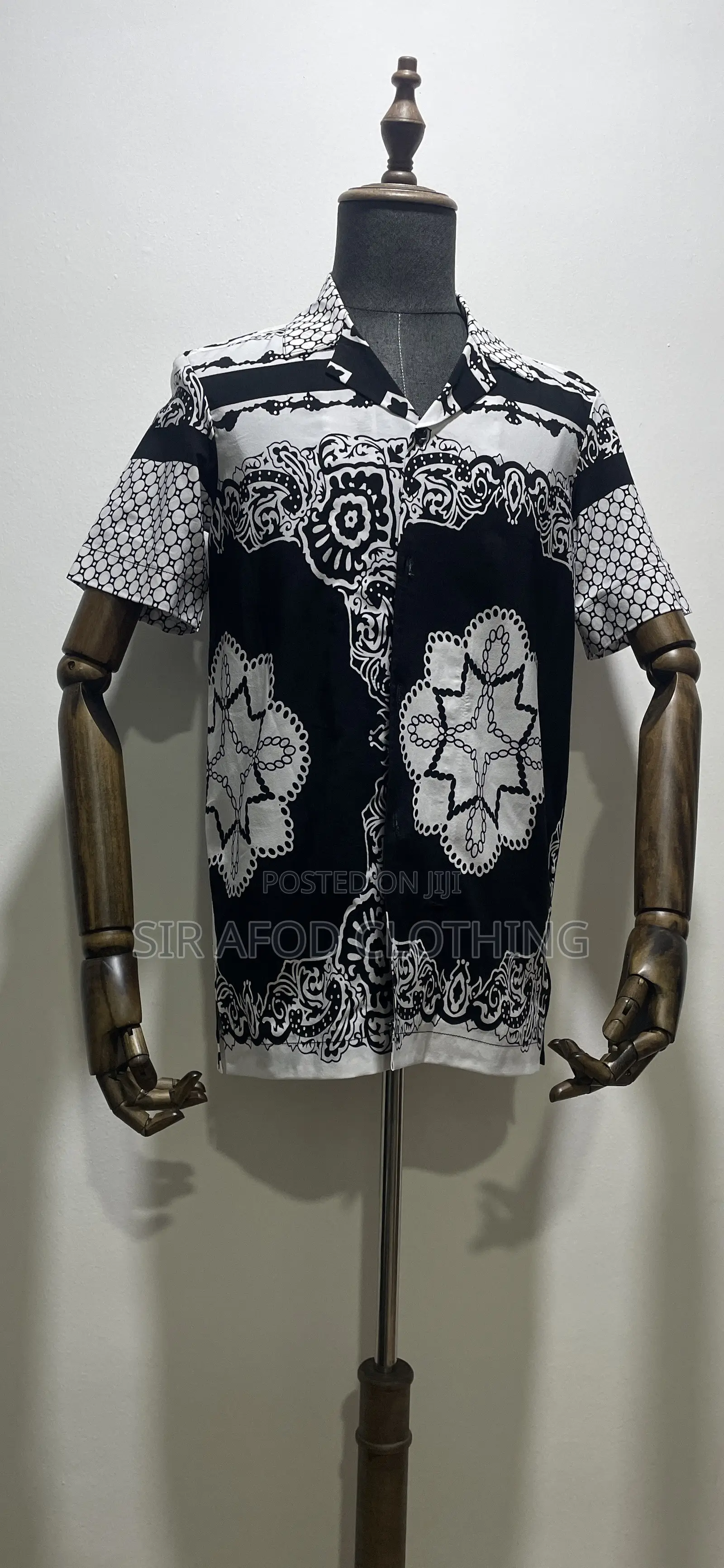 Men’s Vintage