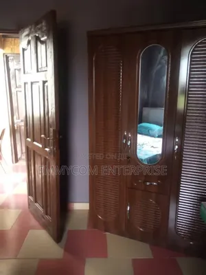 Furnished Single Room Self Con (Besides Kaaf University)fetteh Kakraba