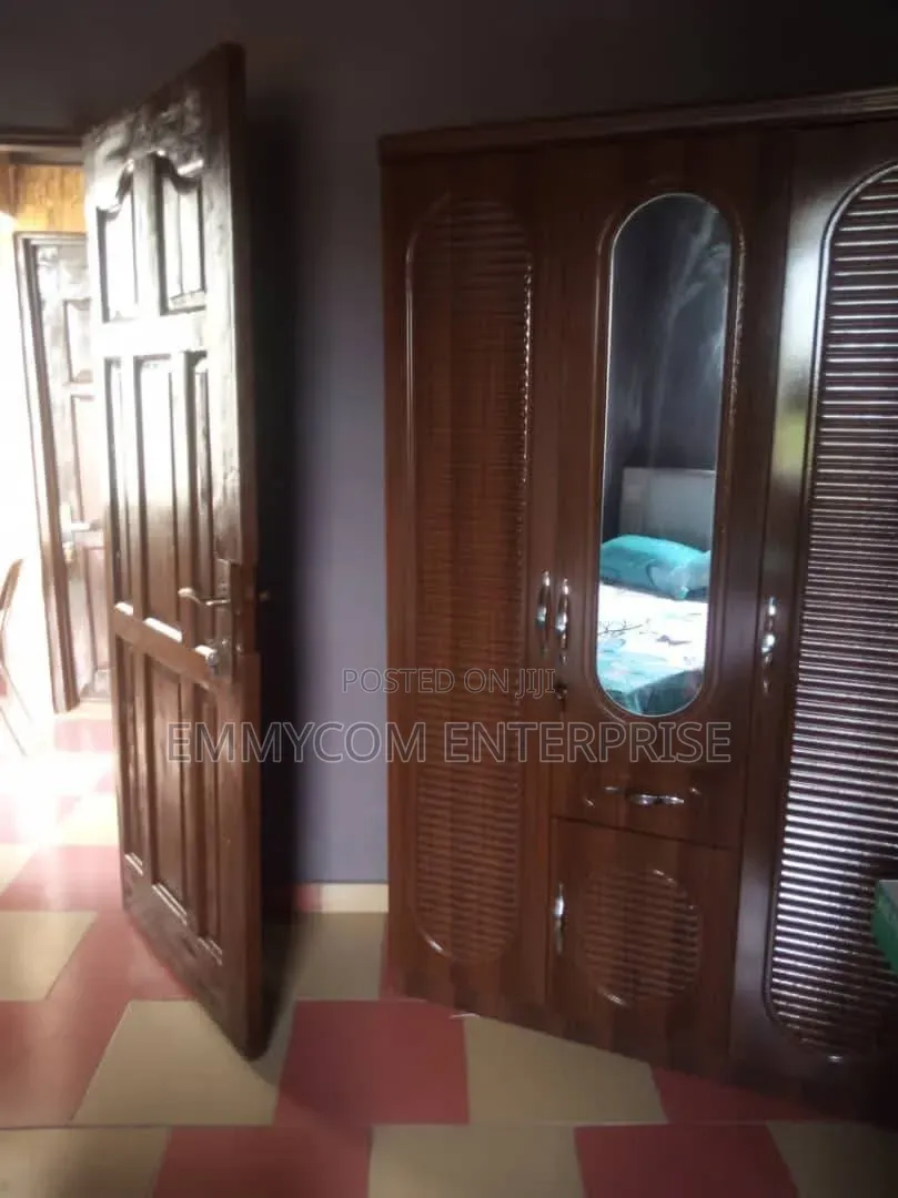 Furnished Single Room Self Con (Besides Kaaf University)fetteh Kakraba