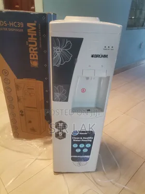 Water Dispenser