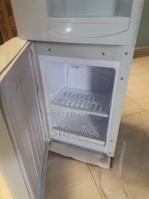 Water Dispenser