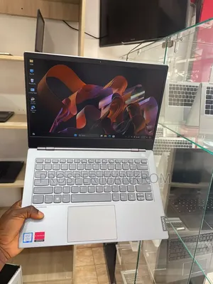 Laptop Lenovo ThinkBook 15 16GB Intel Core i7 SSD 512GB