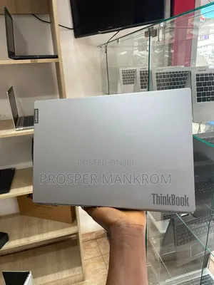 Laptop Lenovo ThinkBook 15 16GB Intel Core i7 SSD 512GB
