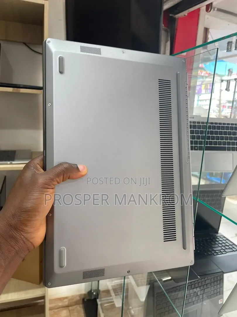 Laptop Lenovo ThinkBook 15 16GB Intel Core i7 SSD 512GB