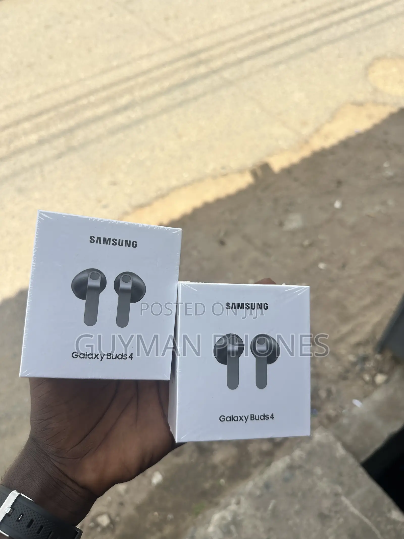 Galaxy Buds 4