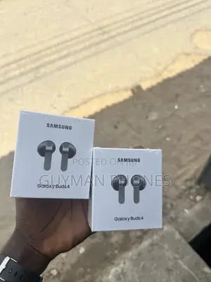 Galaxy Buds 4