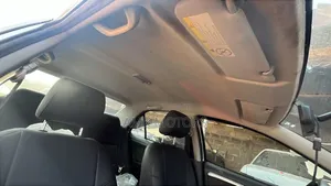 Toyota Vios 2008 Silver