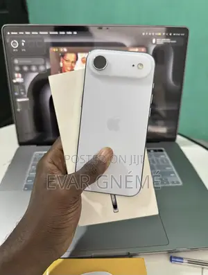 Apple iPhone Air 256 GB Gold