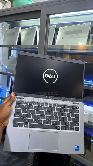Laptop Dell Latitude 5420 16GB Intel Core i7 SSD 256GB