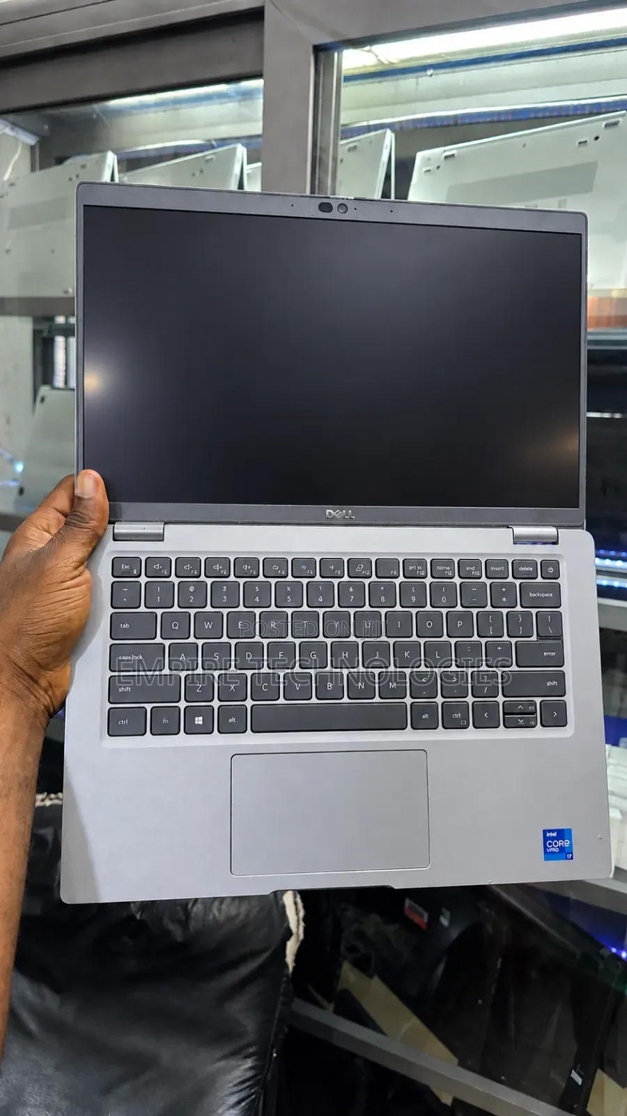 Laptop Dell Latitude 5420 16GB Intel Core i7 SSD 256GB