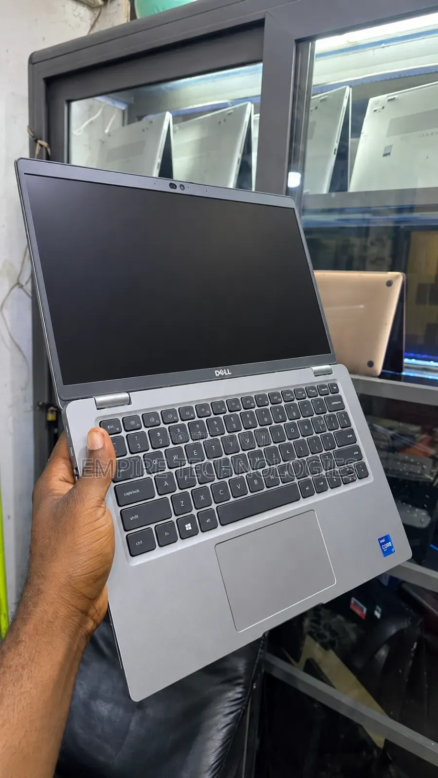 Laptop Dell Latitude 5420 16GB Intel Core i7 SSD 256GB