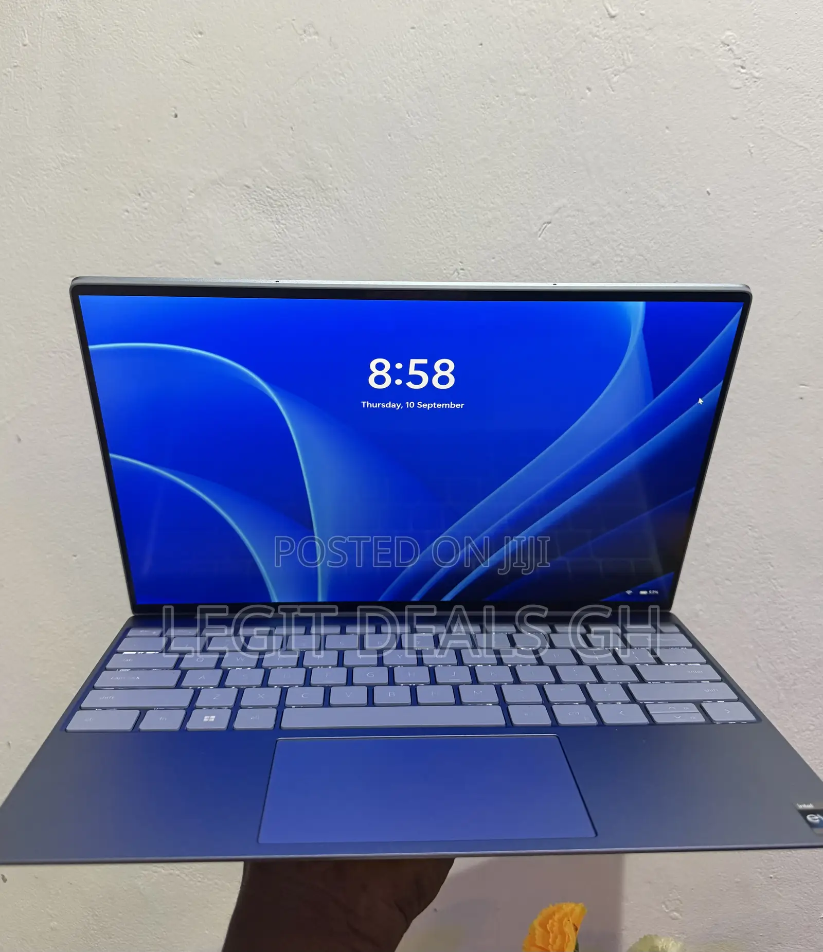 Laptop Dell XPS 13 9315 8GB Intel Core i5 SSD 256GB