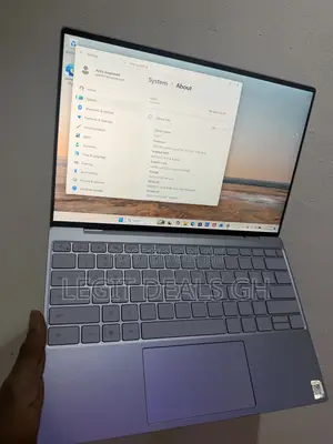 Laptop Dell XPS 13 9315 8GB Intel Core i5 SSD 256GB