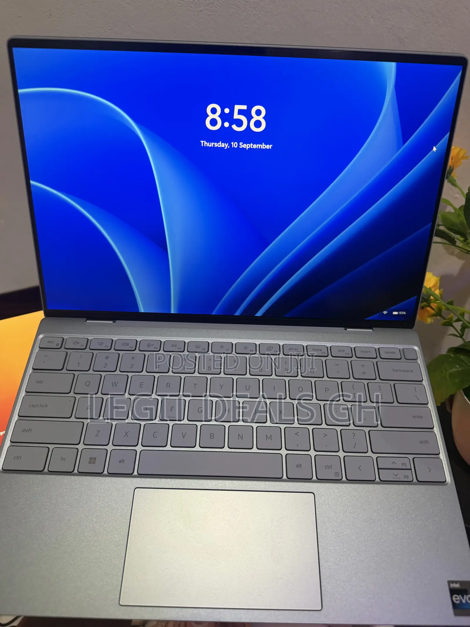 Laptop Dell XPS 13 9315 8GB Intel Core i5 SSD 256GB