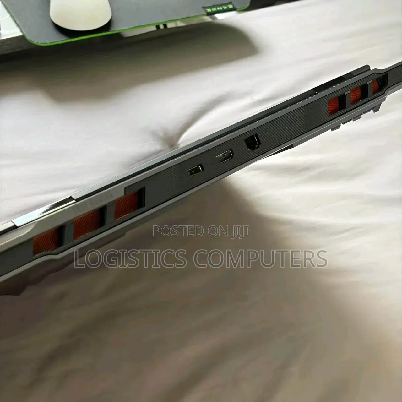 New Laptop MSI Katana 15 32GB AMD Ryzen 9 SSD 1T