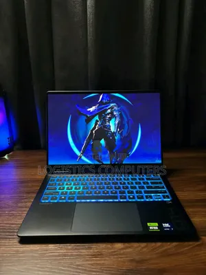 New Laptop HP Omen Transcend 14-fb0023dx 16GB Intel Core Ultra 7 SSD 1T
