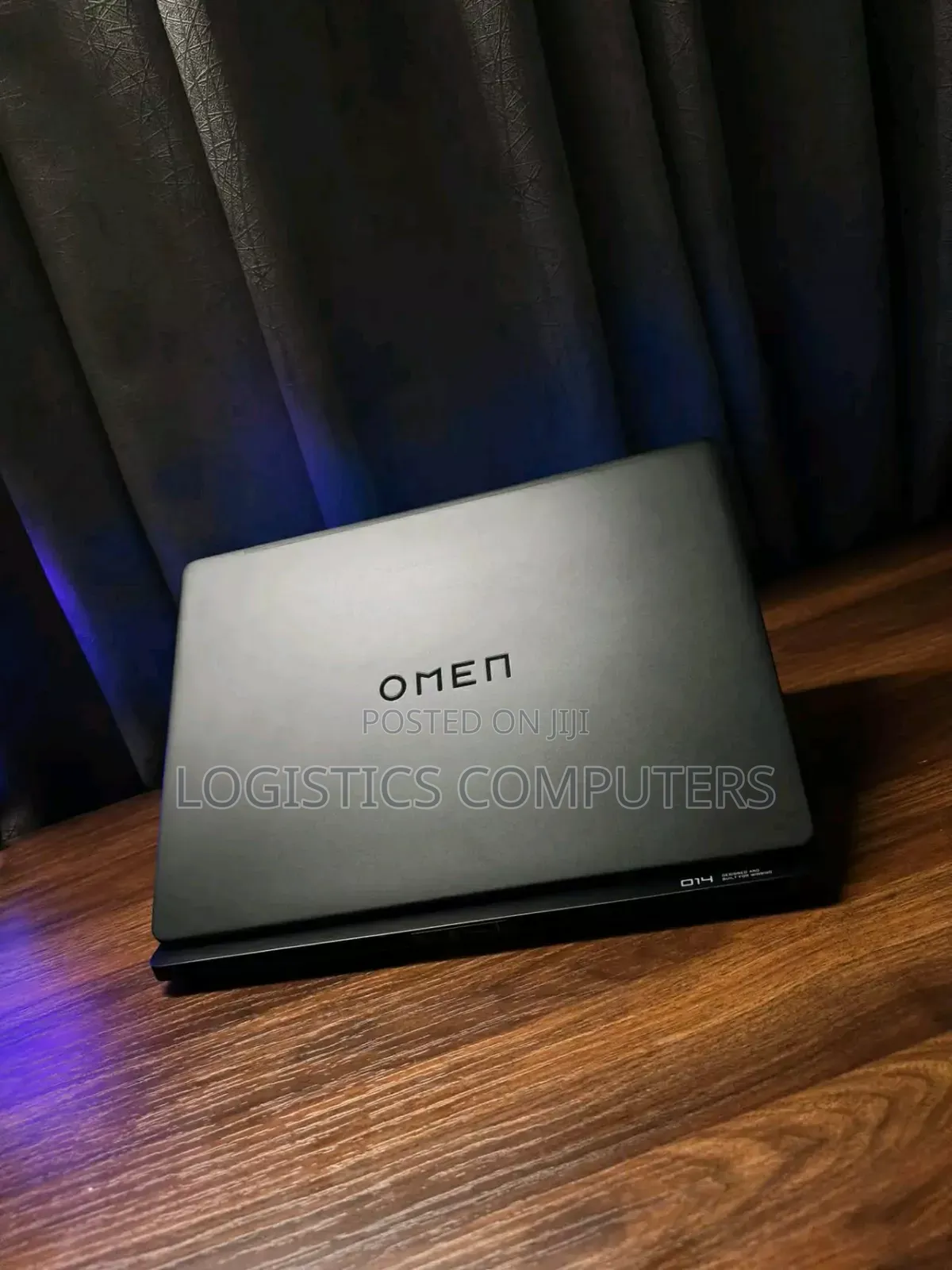 New Laptop HP Omen Transcend 14-fb0023dx 16GB Intel Core Ultra 7 SSD 1T