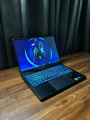 New Laptop HP Omen Transcend 14-fb0023dx 16GB Intel Core Ultra 7 SSD 1T