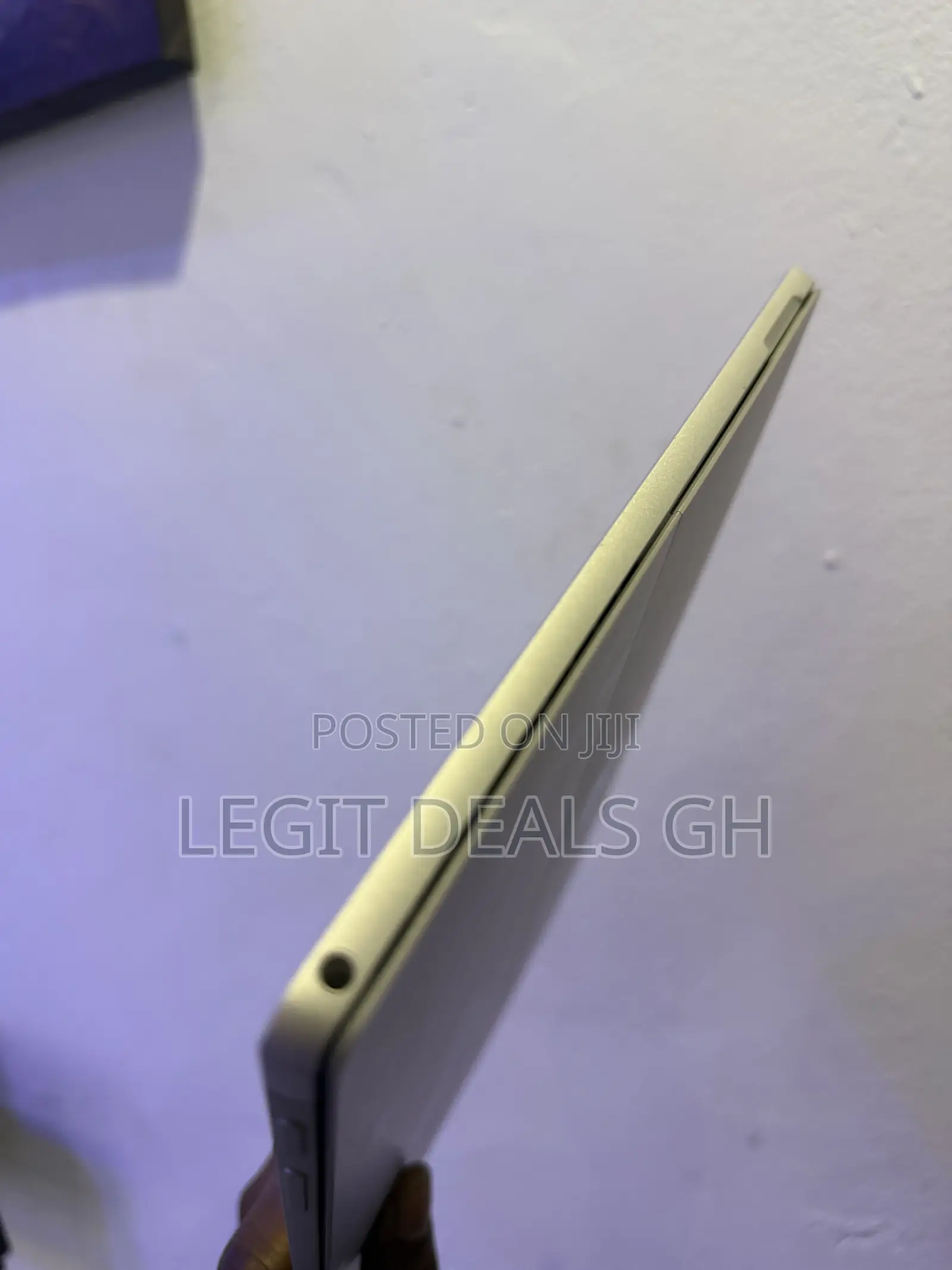 Laptop Microsoft Surface Pro 6 8GB Intel Core i5 SSD 256GB