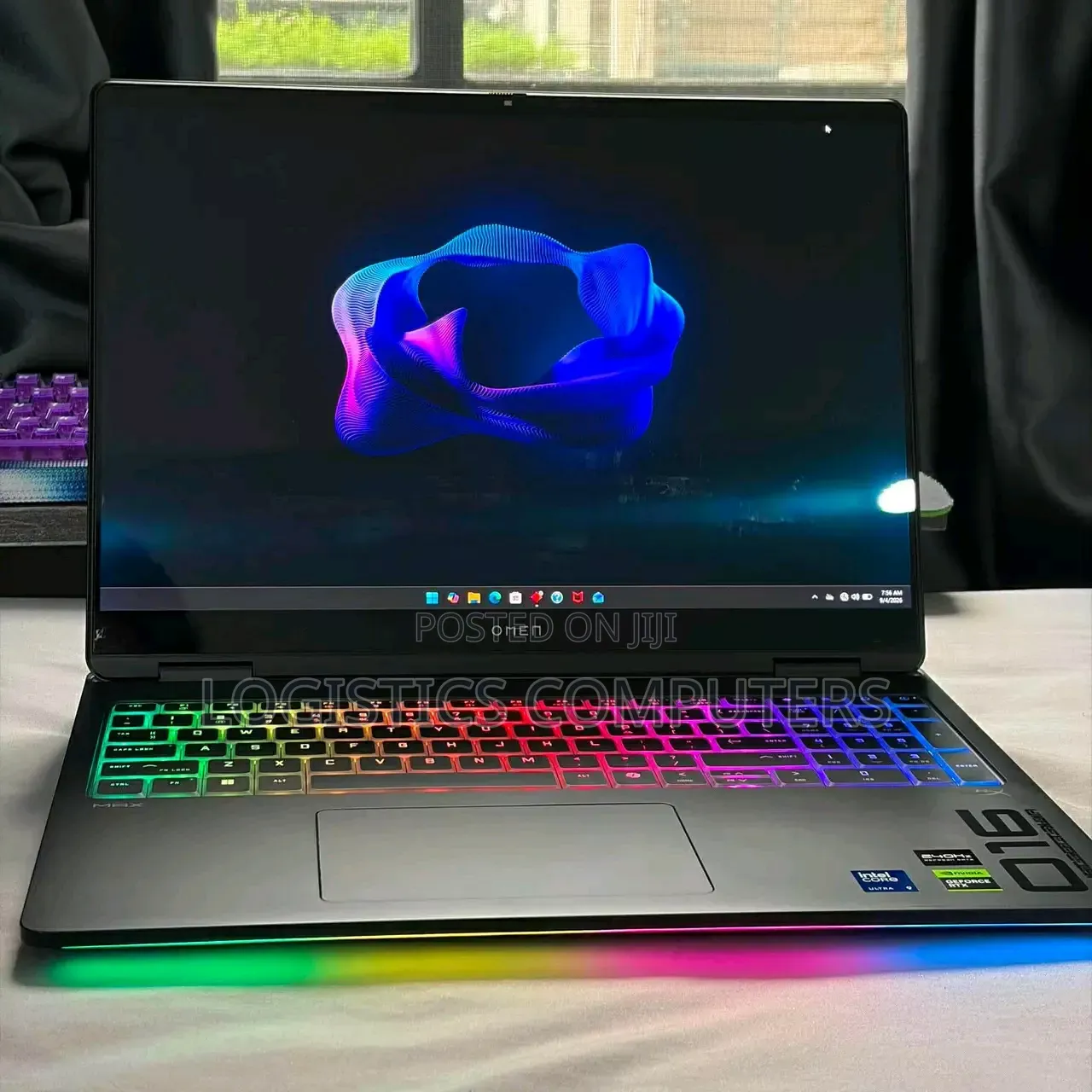 Laptop Razer Blade Pro 32GB Intel Core Ultra 9 SSD 1T