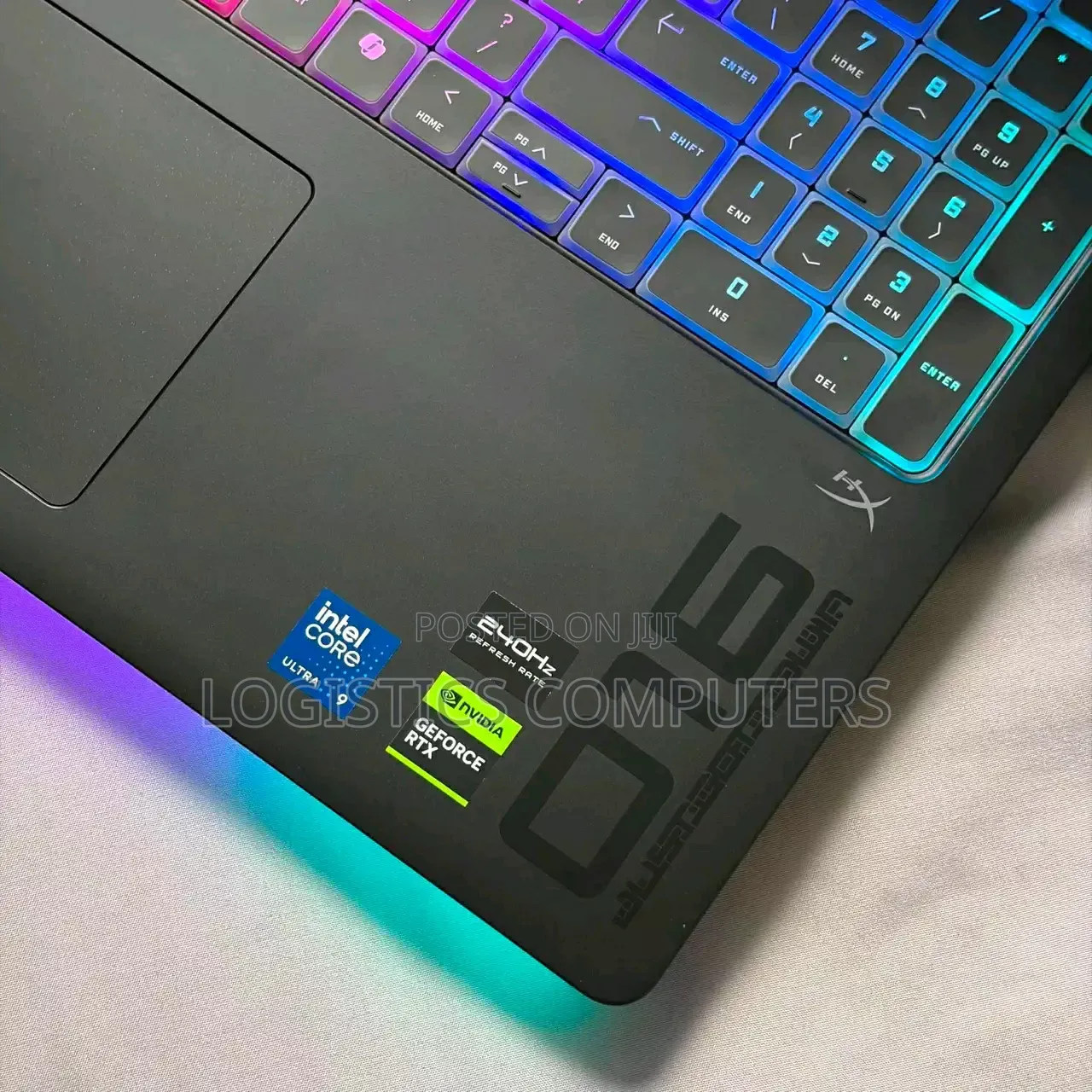 Laptop Razer Blade Pro 32GB Intel Core Ultra 9 SSD 1T