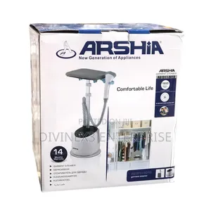 ARSHIA Garment Steamer