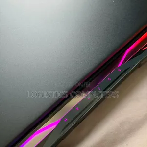 New Laptop Acer Predator Helios 18 32GB Intel Core Ultra 9 SSD 2T