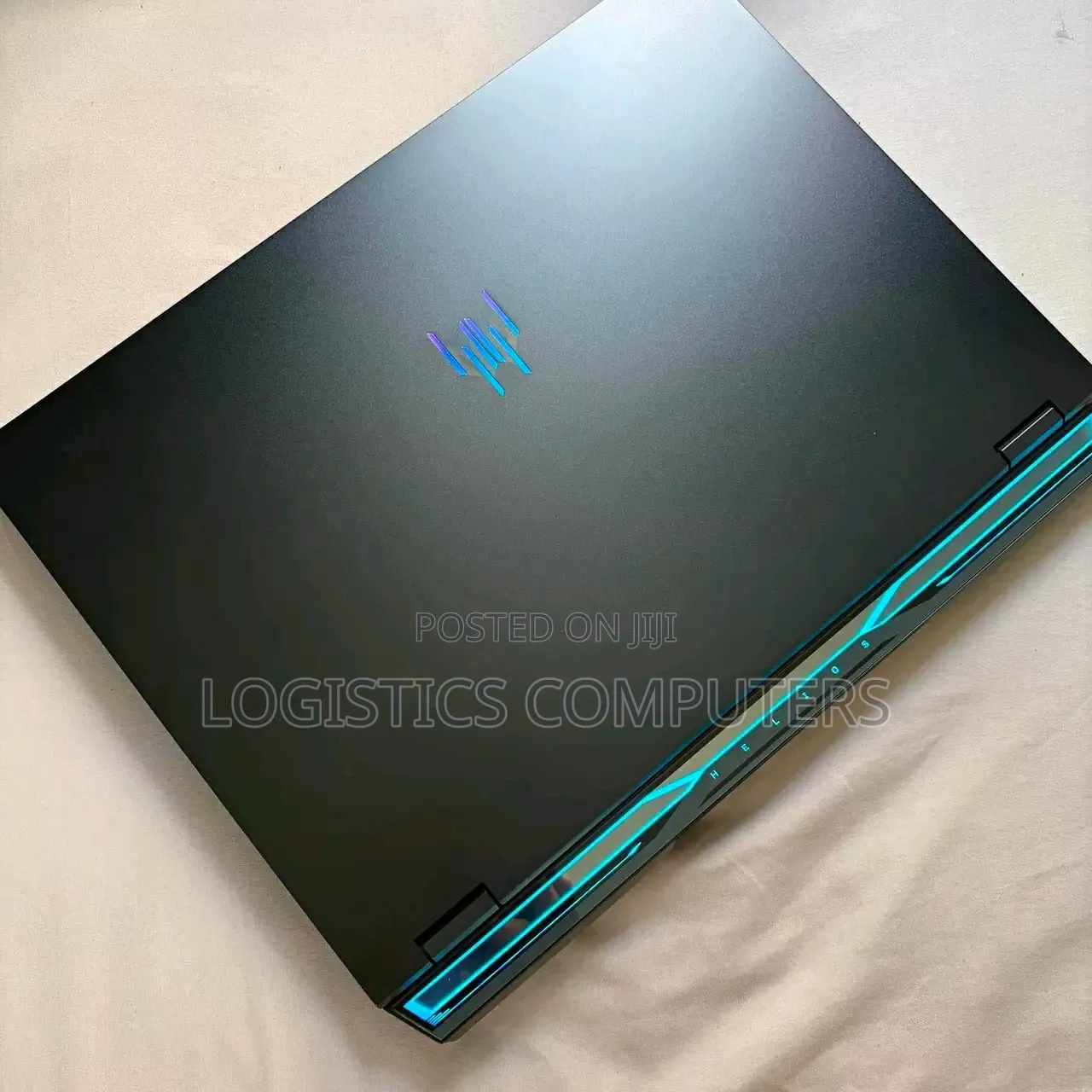New Laptop Acer Predator Helios 18 32GB Intel Core Ultra 9 SSD 2T
