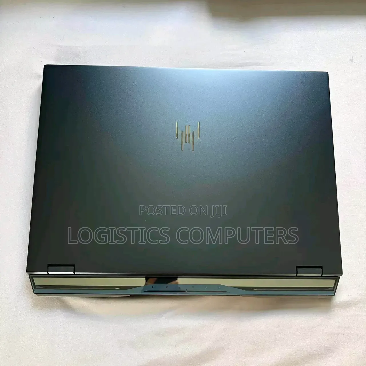 New Laptop Acer Predator Helios 18 32GB Intel Core Ultra 9 SSD 2T
