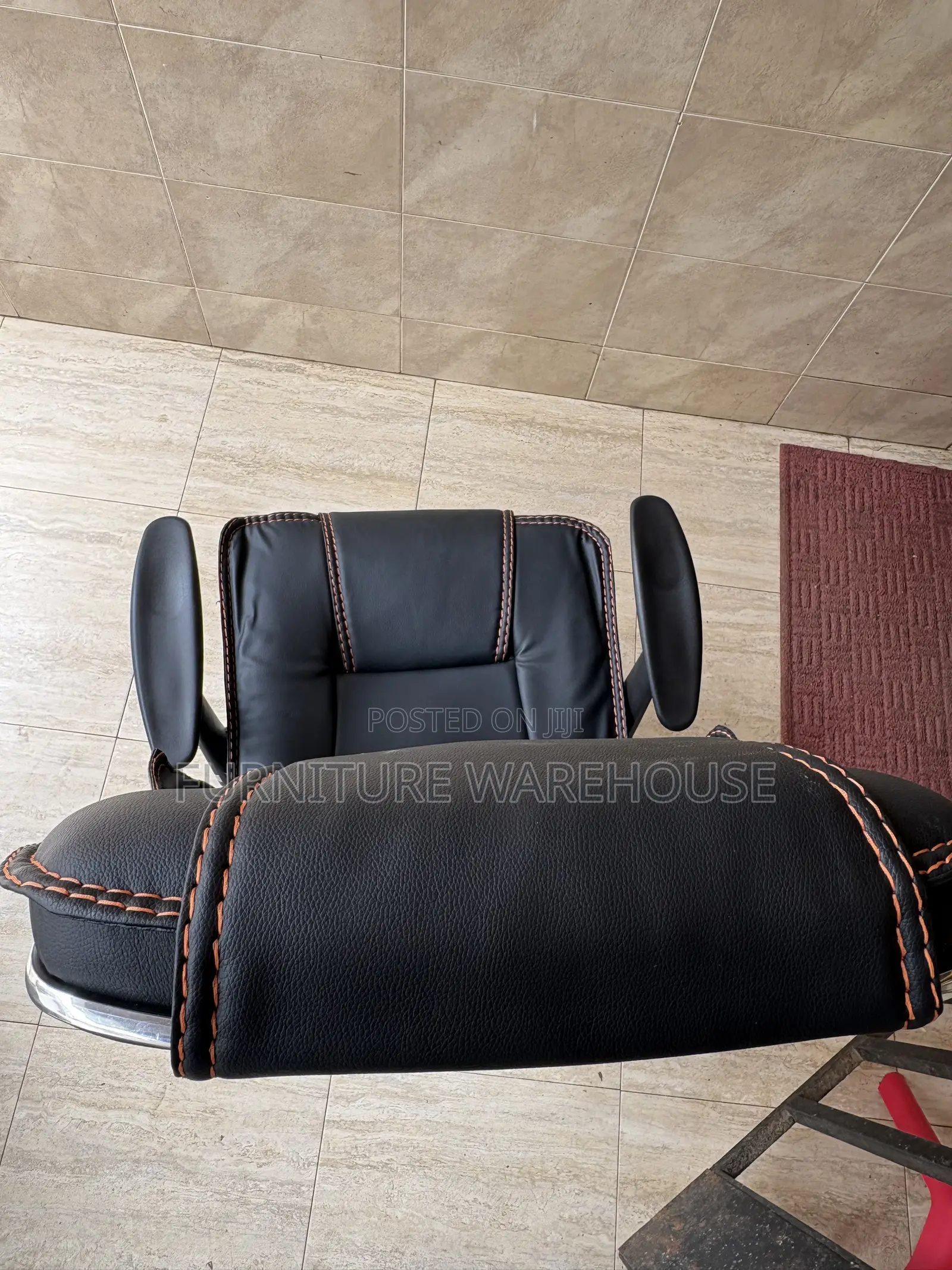 Executive Office Chair