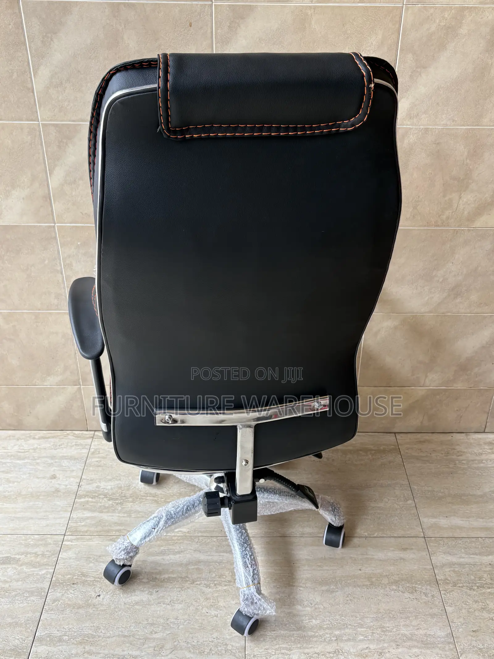 Executive Office Chair
