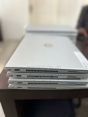 Laptop HP ProBook 440 G6 8GB Intel Core i5 SSD 256GB